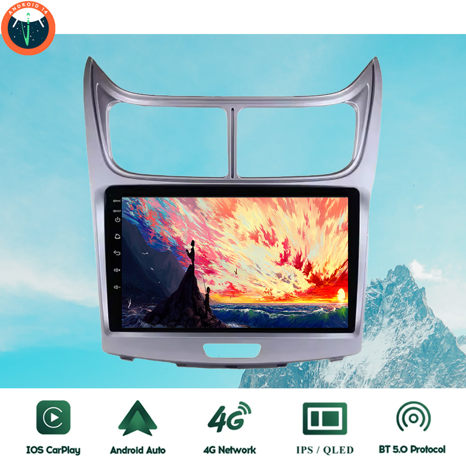 Audio Music To Text - Android 14 8G + 128G Autoradio