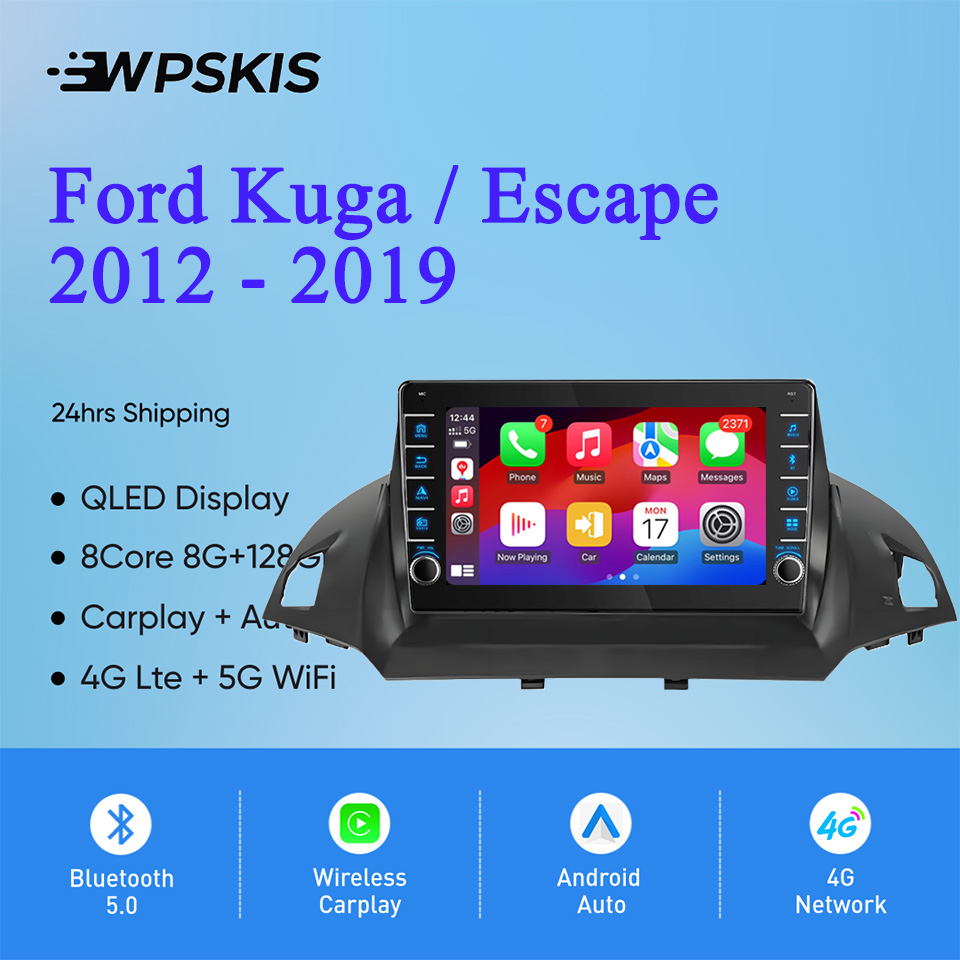 Audio Music To Text - 8G Ram 128GB Auto Auto Radio