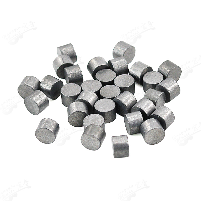 Audio Music Maker - 5PCS GQ224 Pianotoetsenbord Contragewicht Lead Strike
