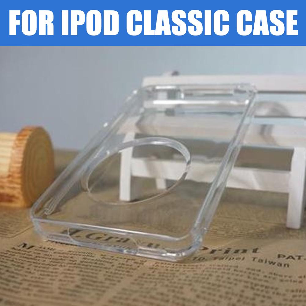 Audio Music App - Hoogwaardige beschermhoes voor iPod Classic -