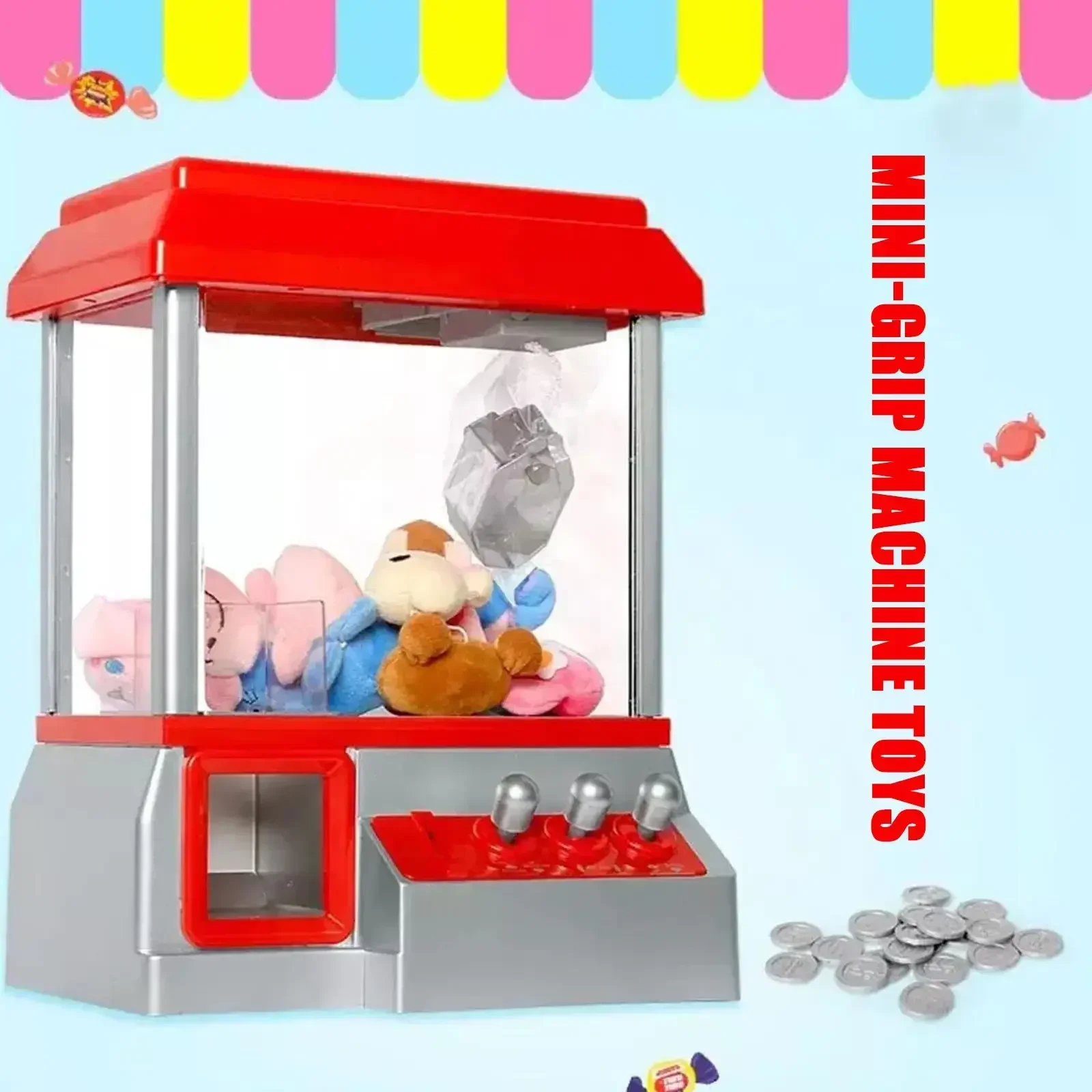 Audio Music Maker - Mini Game Running on Coins voor