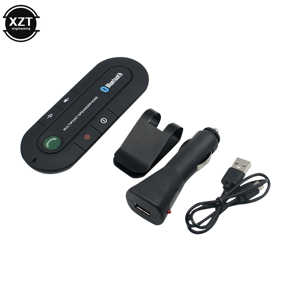 Audio Music App - Speakerphone 4.1 + Edr Draadloze Bluetooth-Compatibele