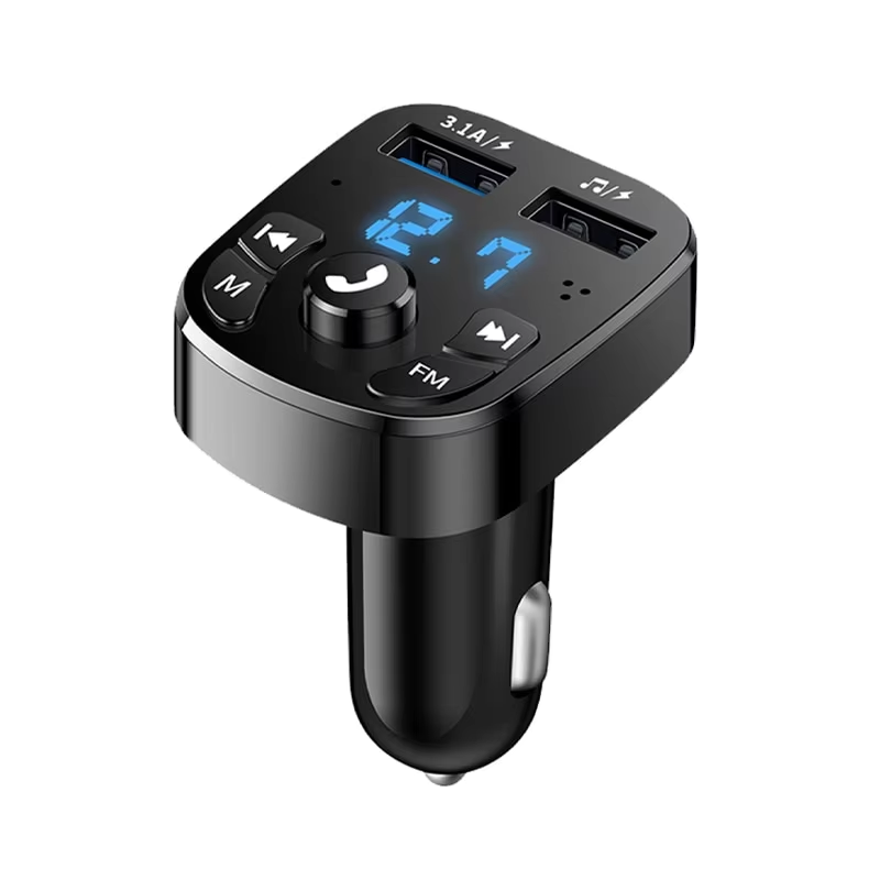 Audio Music App - MP3-speler Auto Bluetooth-ontvanger Verliesvrije geluidskwaliteit Conversie