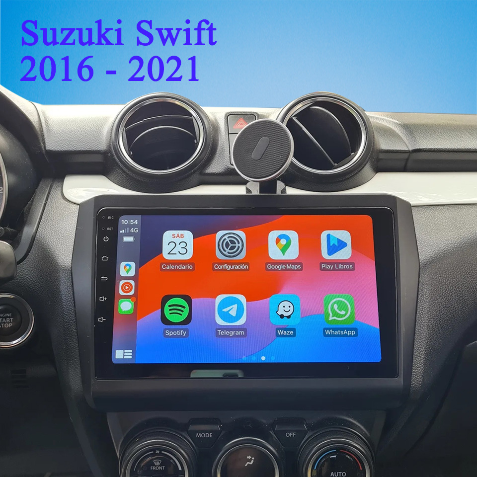 Audio Music To Text - Android 14 8G + 128G Autoradio