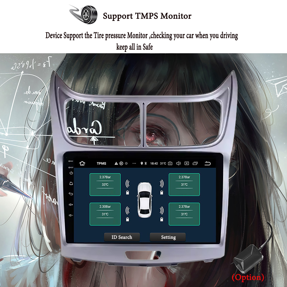 Android 14 8G + 128G Autoradio - Audio Music To Text recensie en prijs