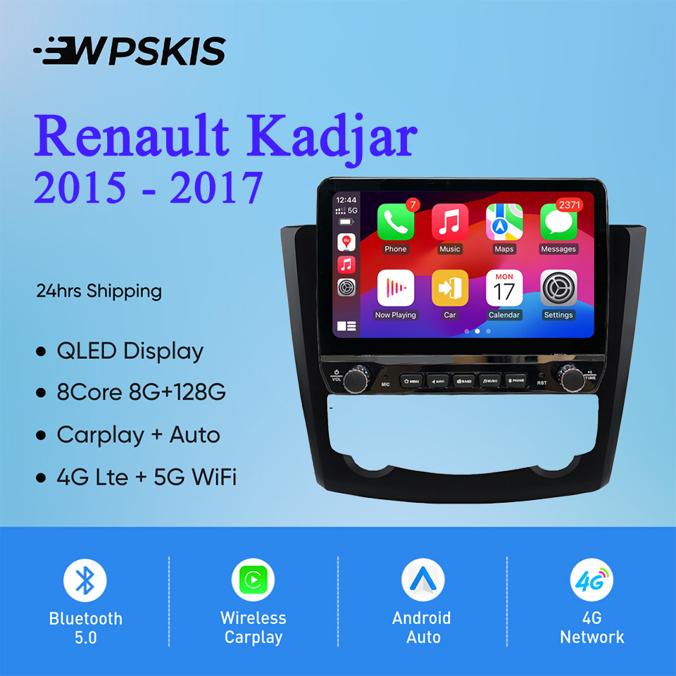 Android 14 8G + 128G Autoradio - Audio Music To Text recensie en prijs