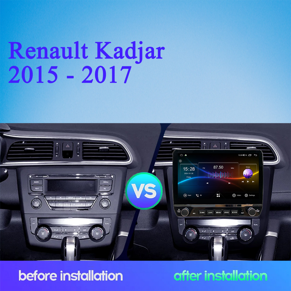 Android 14 8G + 128G Autoradio - Audio Music To Text recensie en prijs