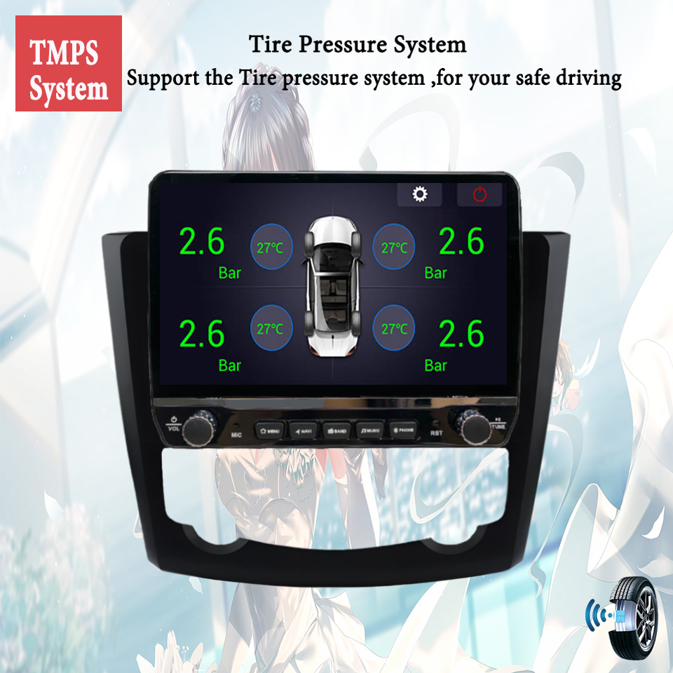 Android 14 8G + 128G Autoradio - Audio Music To Text recensie en prijs
