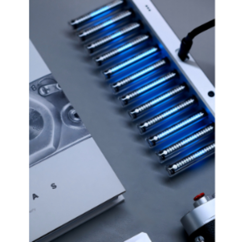 Audio Licht Muziek Spectrum Li - Audio Music In Youtube recensie en prijs