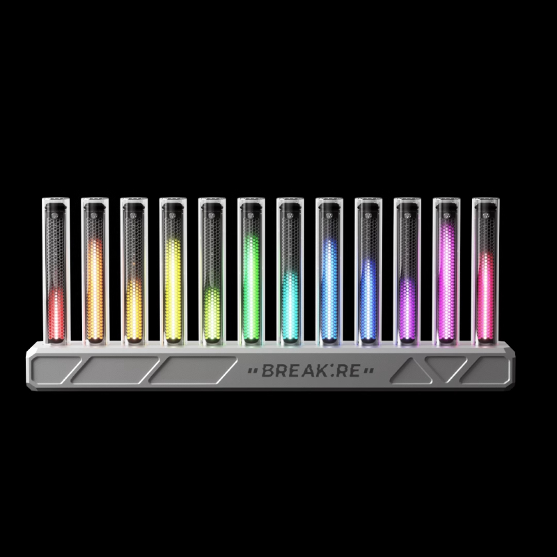 Audio Licht Muziek Spectrum Li - Audio Music In Youtube recensie en prijs
