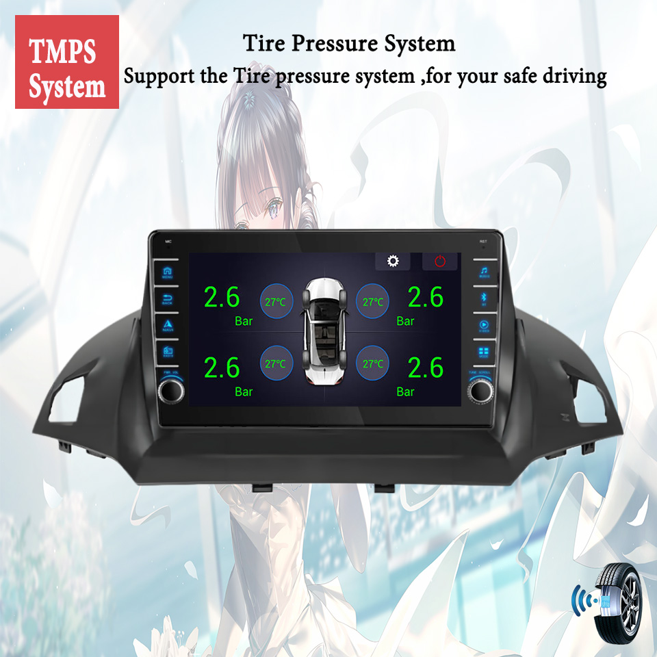 8G Ram 128GB Auto Auto Radio V - Audio Music To Text recensie en prijs