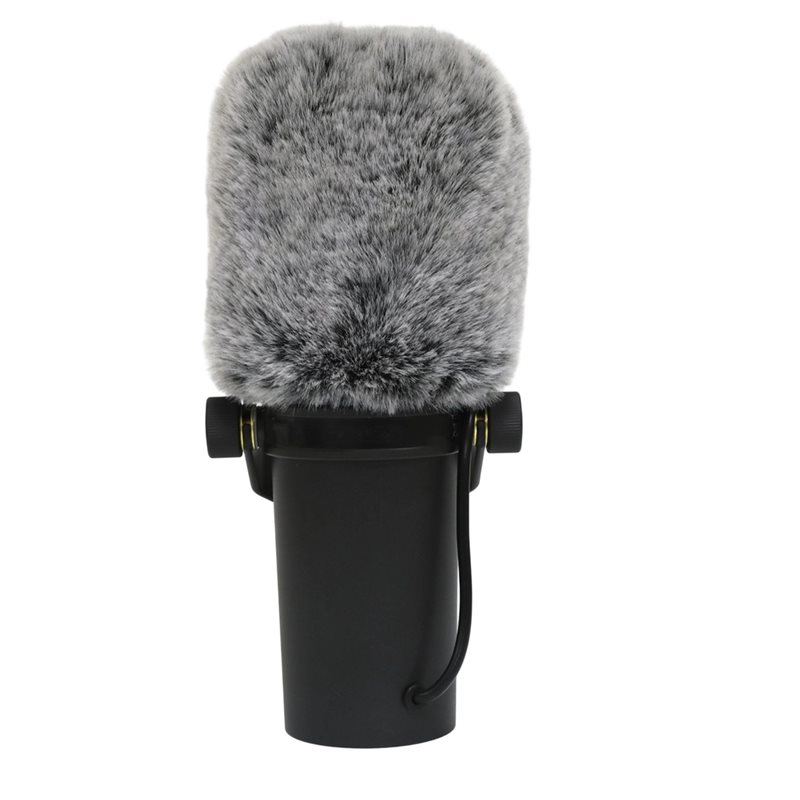 B68C windschermhoes 2 stuks vo - Shure Mic Sm7B recensie en prijs