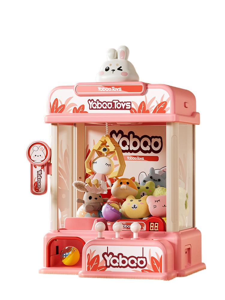 Klauw Machine voor Kinderen Mi - Audio Music Maker recensie en prijs