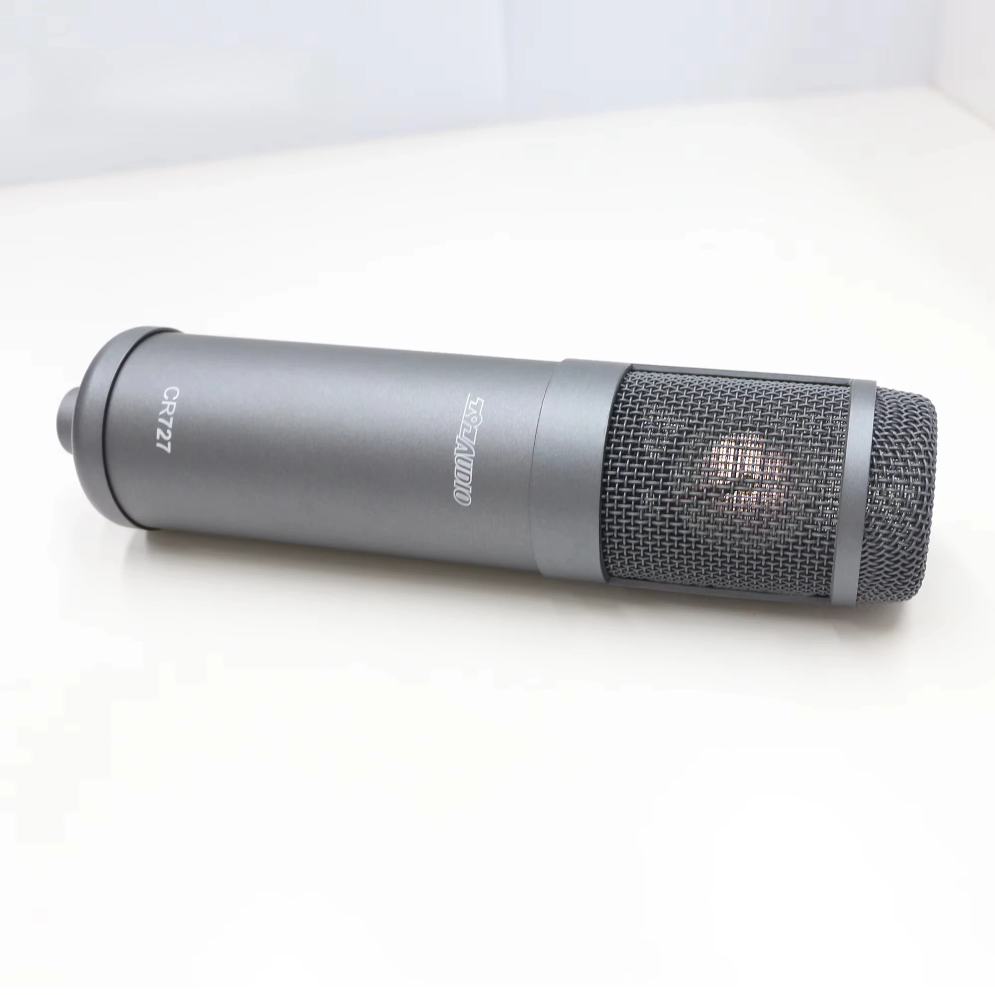 797Audio CR727 Grote Diafragma - Audio Music In Youtube recensie en prijs