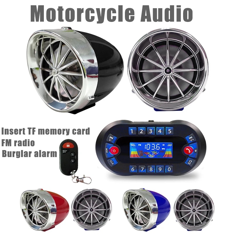 Mt730 Motorfiets Bluetooth Spe - Audio Music App recensie en prijs