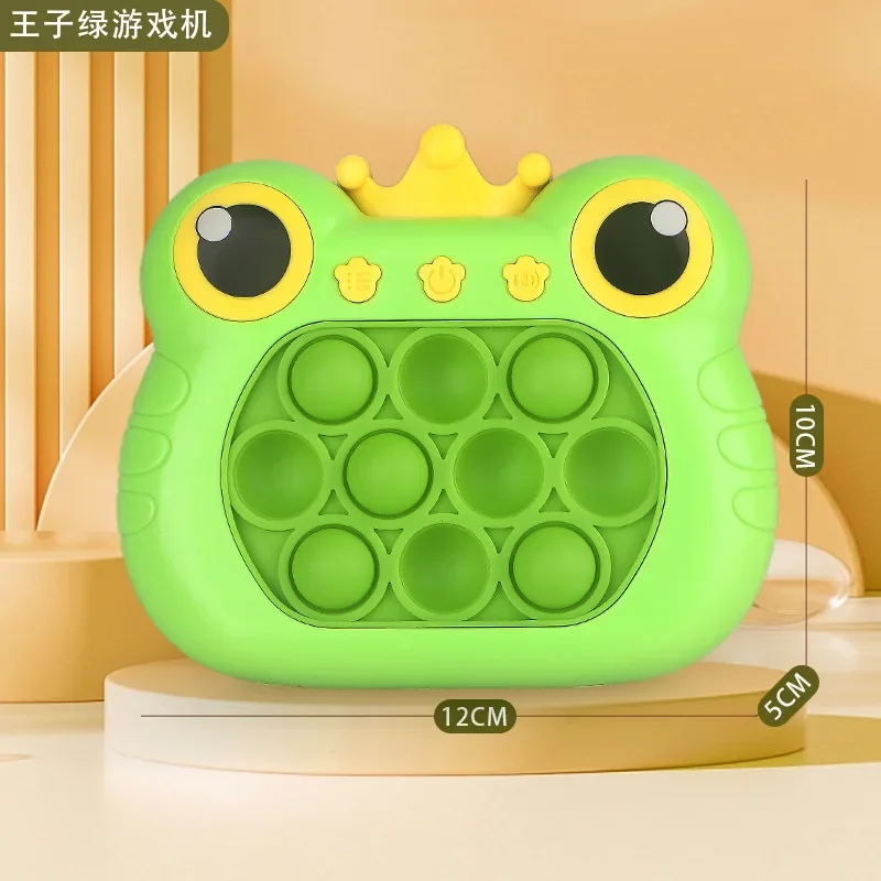 Pop Light Fidget Game Quick Pu - Audio Music Maker recensie en prijs