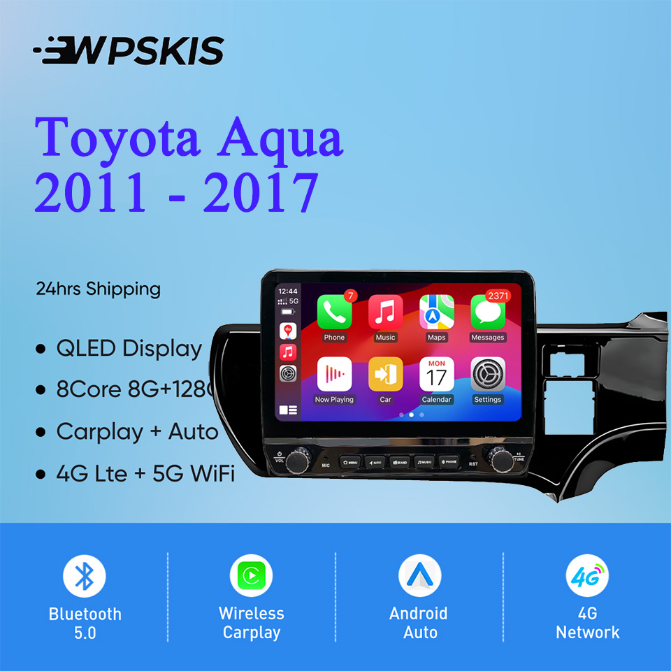 Android 14 8G Ram Auto Autorad - Audio Music To Text recensie en prijs