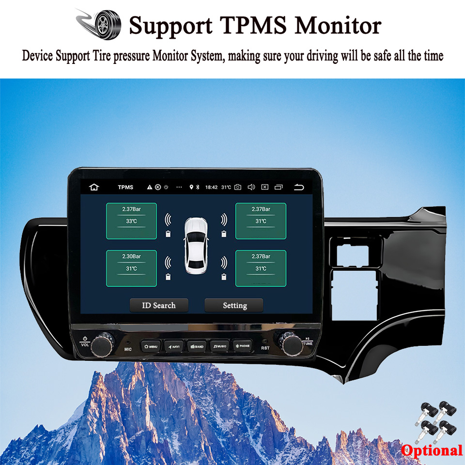 Android 14 8G Ram Auto Autorad - Audio Music To Text recensie en prijs