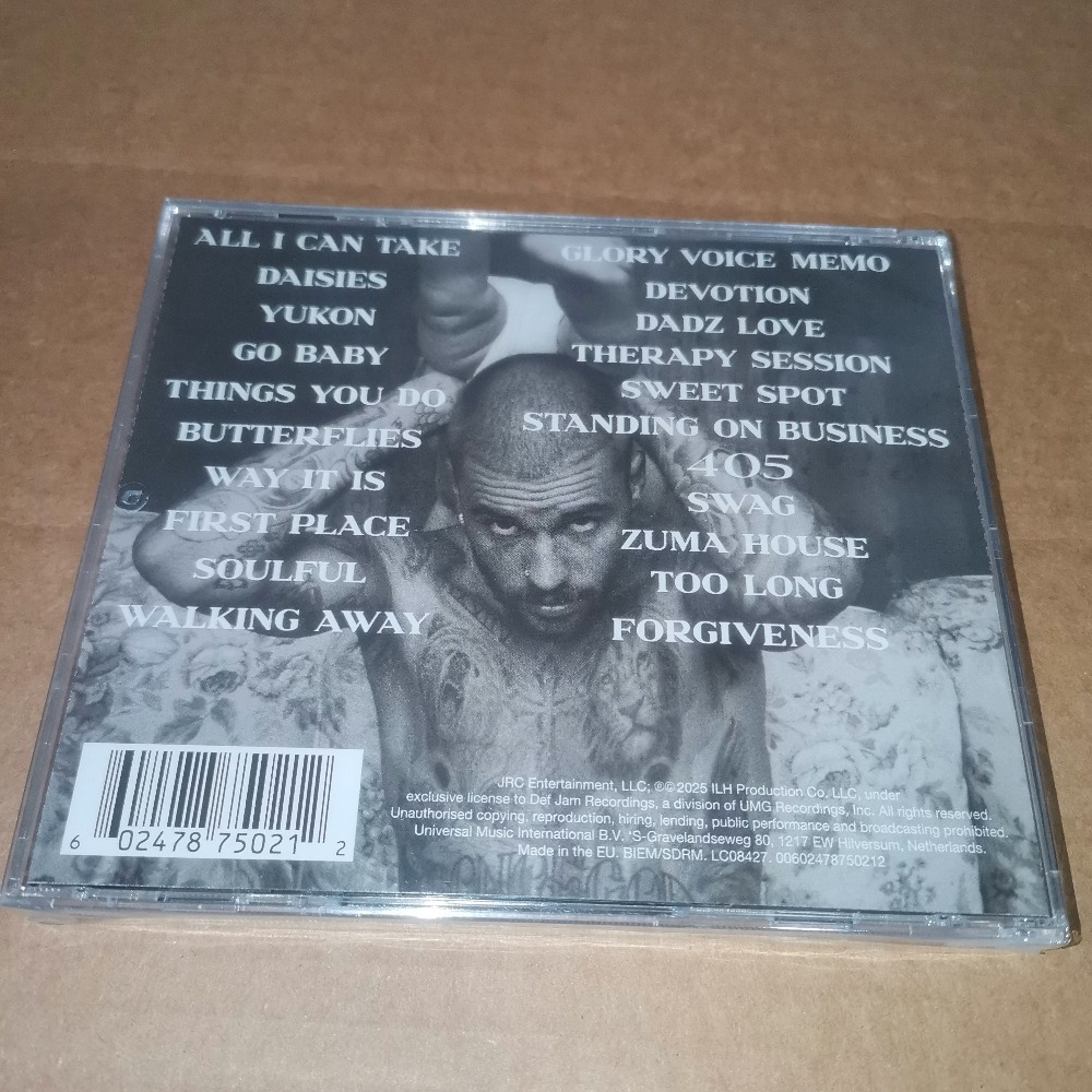 Justin Bieber Swag CD Pop Pop- - Audio Music New Song recensie en prijs