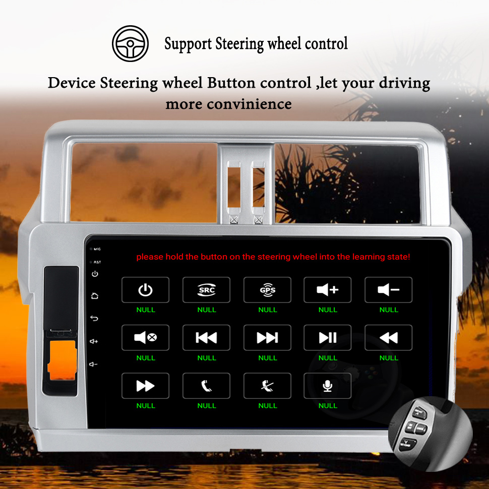 Android 14.0 Autoradio Video A - Audio Music To Text recensie en prijs