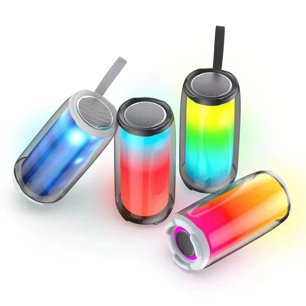NIEUW Bluetooth-luidspreker Au - Audio Music New Song recensie en prijs