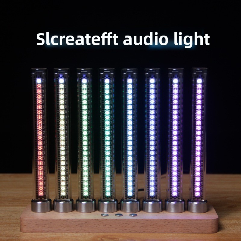 Audio Licht Muziek Spectrum Li - Audio Music In Youtube recensie en prijs
