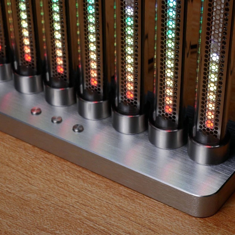 Audio Licht Muziek Spectrum Li - Audio Music In Youtube recensie en prijs