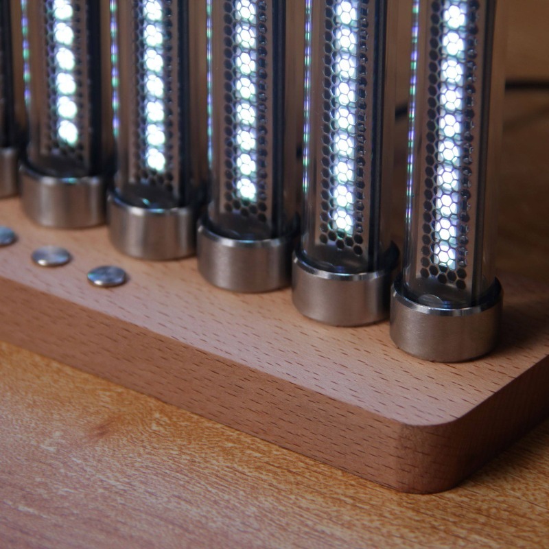 Audio Licht Muziek Spectrum Li - Audio Music In Youtube recensie en prijs