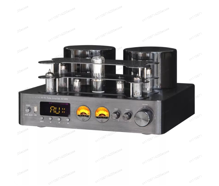 220V 400W * 2 High Fidelity dr - Audio Music In Youtube recensie en prijs