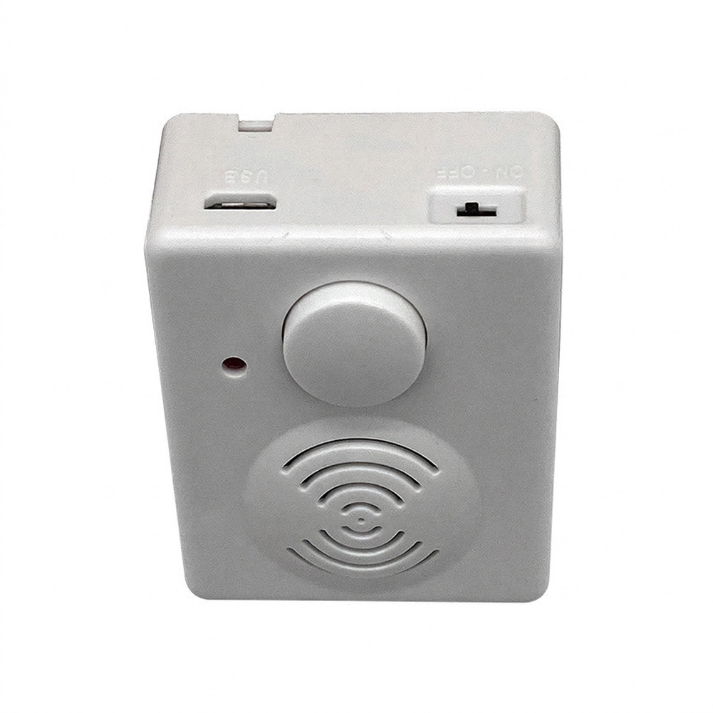 USB-compatibele audio-muziekbo - Audio Music Upload recensie en prijs