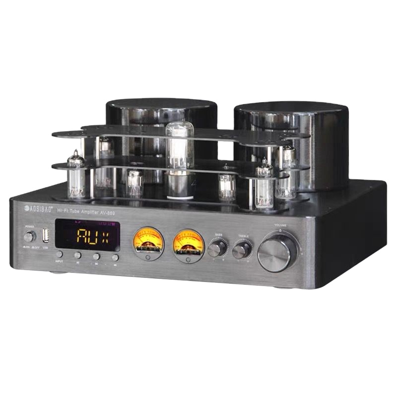 【HOT】220V 200W*2 HiFi Draadloz - Audio Music In Youtube recensie en prijs