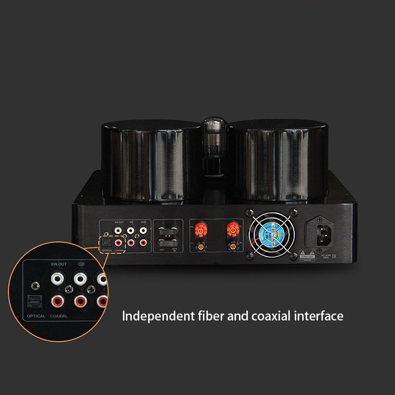 【HOT】220V 200W*2 HiFi Draadloz - Audio Music In Youtube recensie en prijs