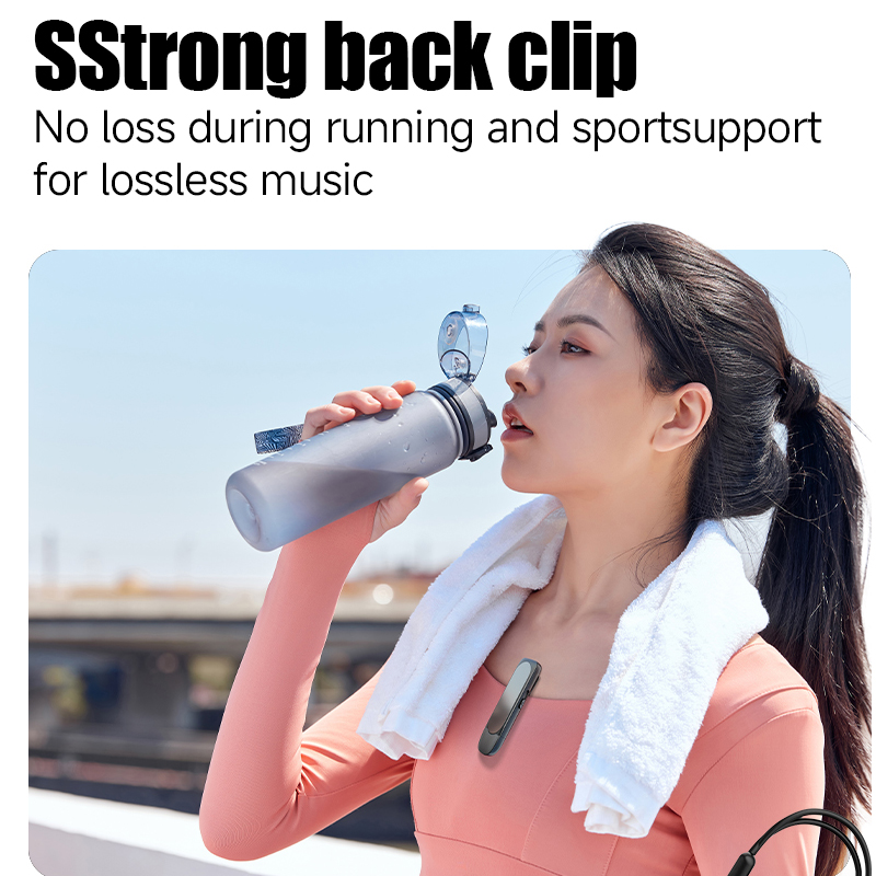MP3-speler met Bluetooth, Type - Audio Music Download Mp3 recensie en prijs