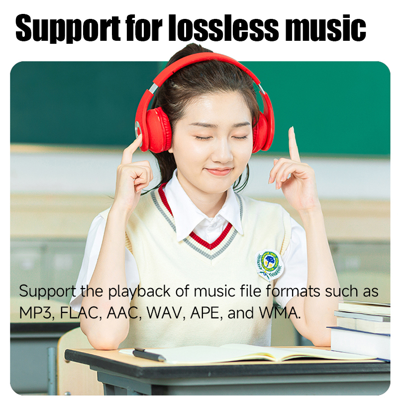 MP3-speler met Bluetooth, Type - Audio Music Download Mp3 recensie en prijs