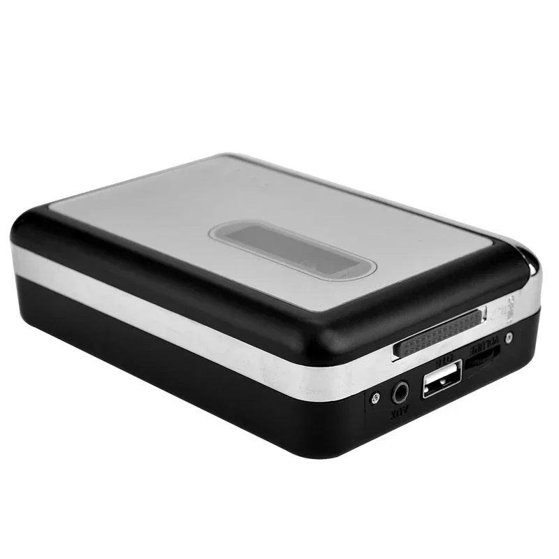 Nieuwe cassettespeler USB Walk - Audio Music New Song recensie en prijs
