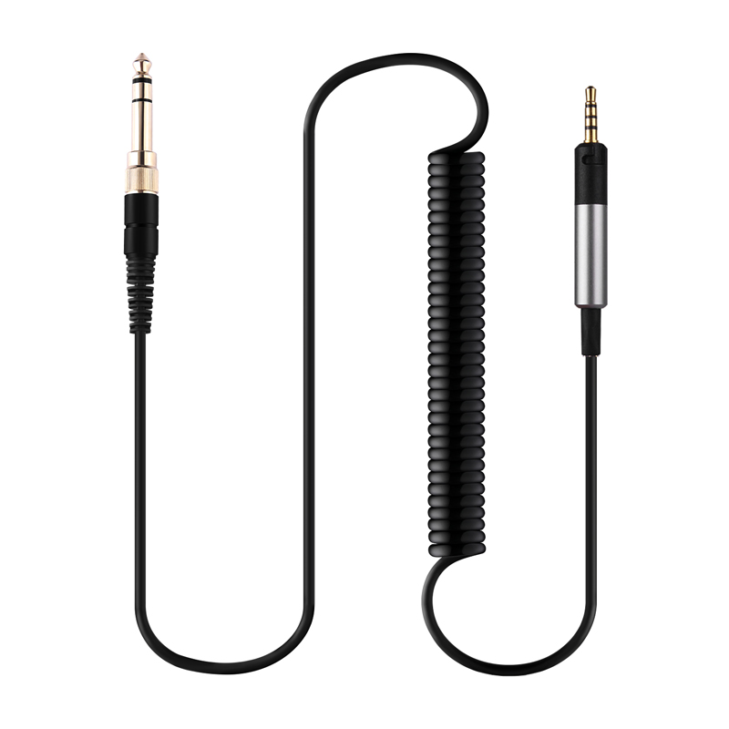 300Cm Splitveer Audio Kabel Vo - Sennheiser Headphone Hd 560S recensie en prijs