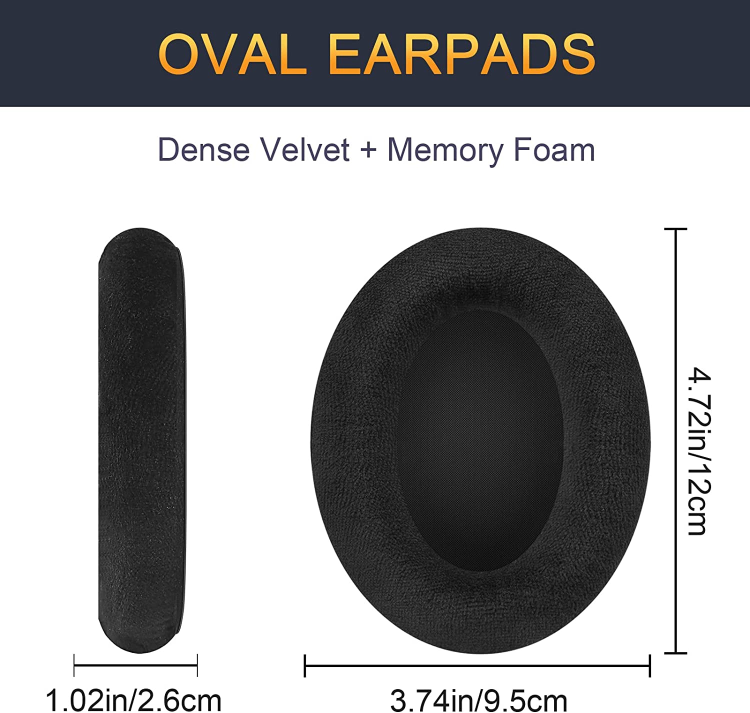 HD598 Oorkussens voor Sennheis - Sennheiser Headphone Hd 560S recensie en prijs