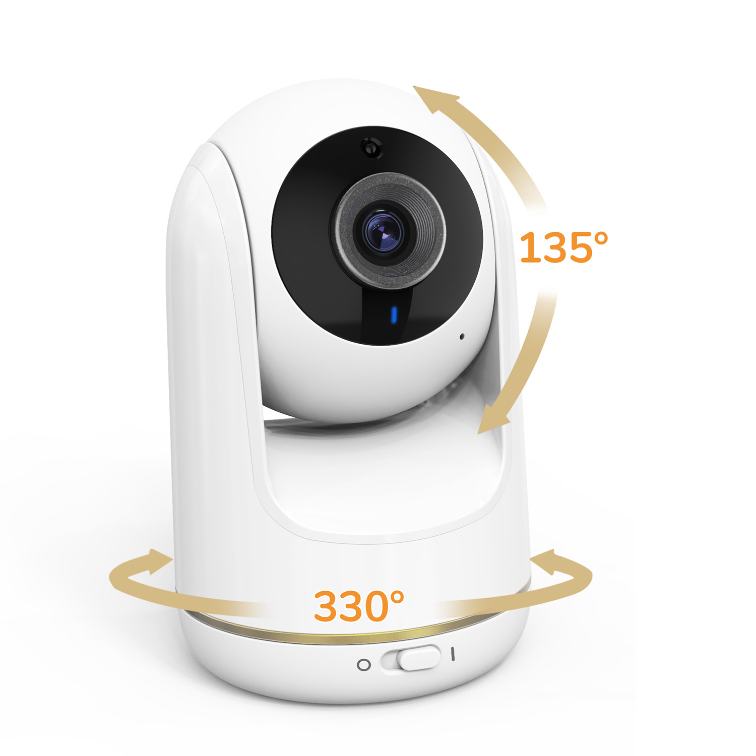 Aparte camera voor VB803 Pro V - Audio Music App recensie en prijs