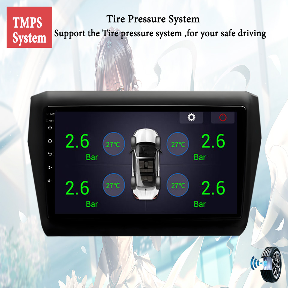 Android 14 8G + 128G Autoradio - Audio Music To Text recensie en prijs