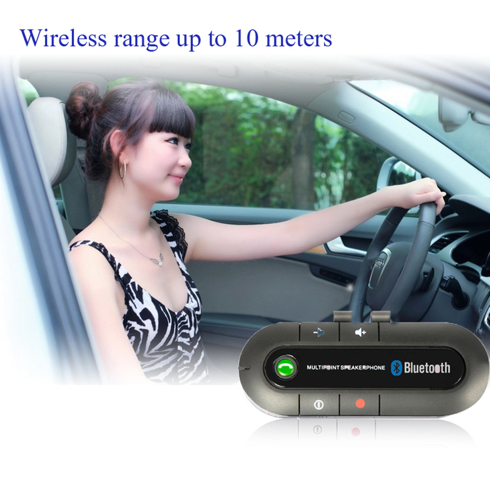 Hot Sale Draadloze Handsfree A - Audio Music App recensie en prijs