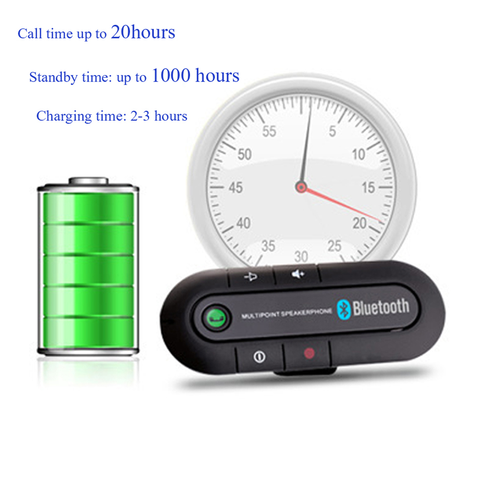 Hot Sale Draadloze Handsfree A - Audio Music App recensie en prijs