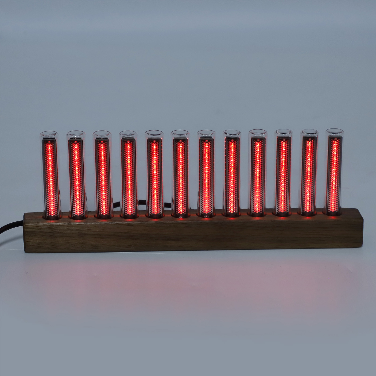 LED-muziekspectrumdisplay Home - Audio Music In Youtube recensie en prijs
